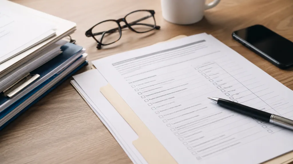 Documenti e checklist per assumere una badante a Desio, Lissone, Seregno e comuni vicini