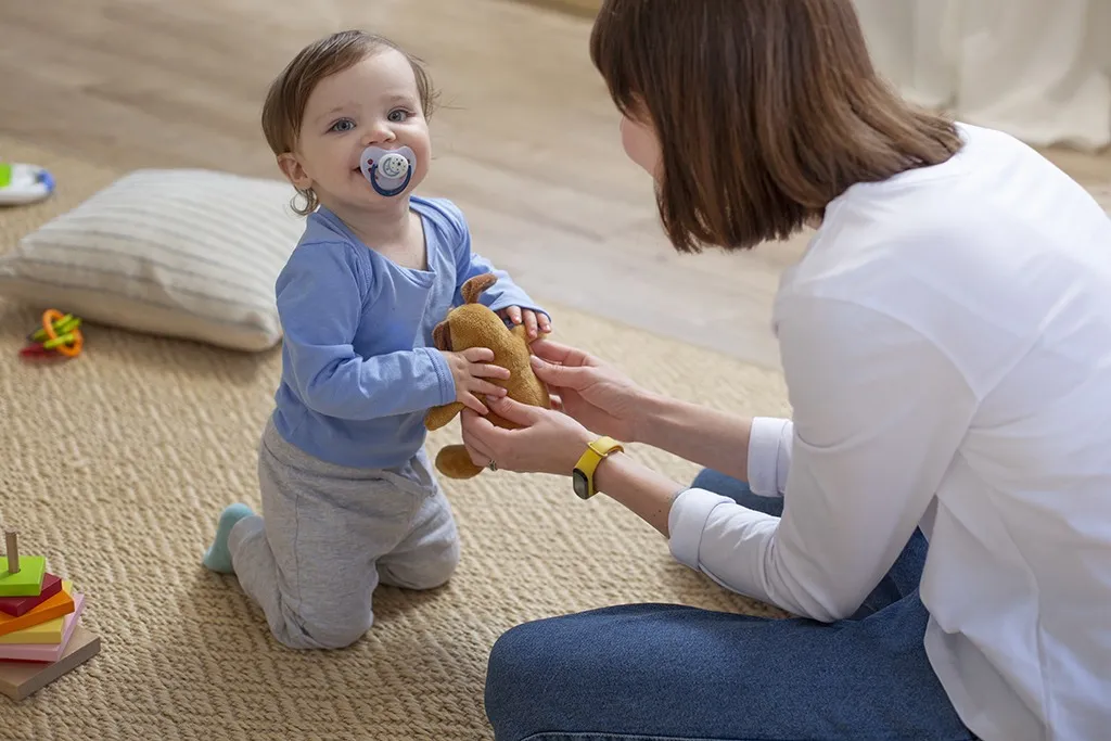 Gestione baby sitter - Sportello Cittadino