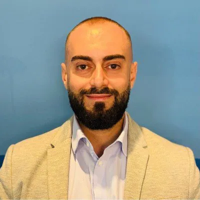 Giuseppe Da Campo, consulente CAF Desio
