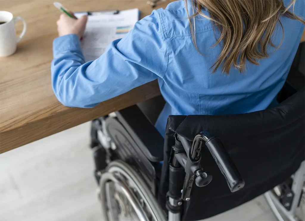 Invalidità Civile - Sportello Cittadino