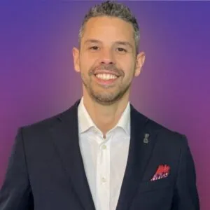 Mattia Fiorentini, consulente CAF Pero