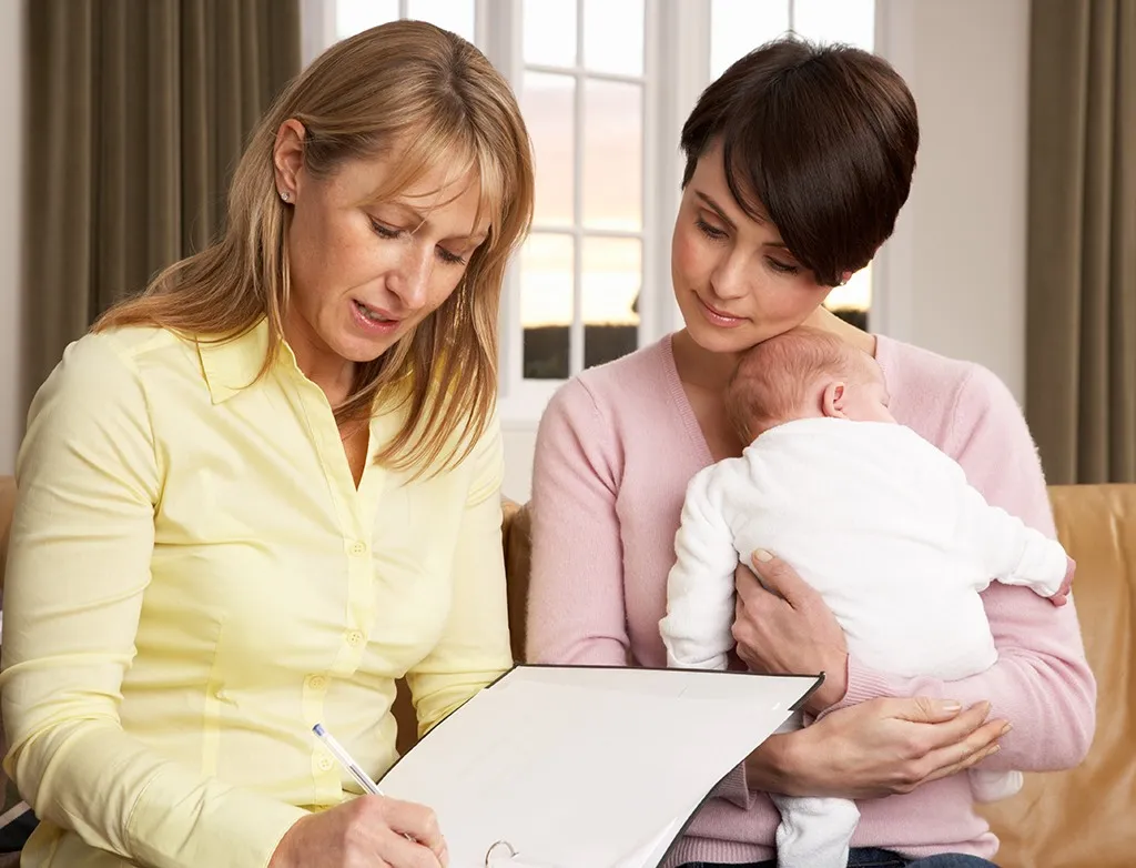 Ricerca, selezione e gestione baby sitter - Sportello Cittadino