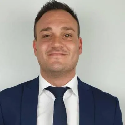 Saimon Capobianco, consulente CAF Collegno