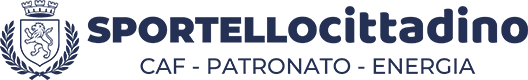 Sportello Cittadino - Logo